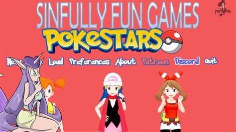 pokestars f95